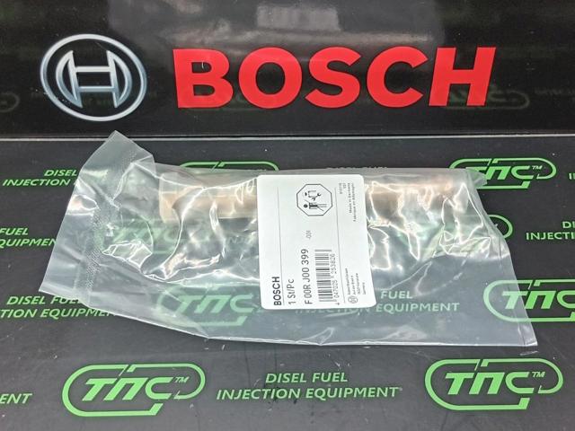 F00RJ00399 BOSCH Клапан форсунки купить в Львов
