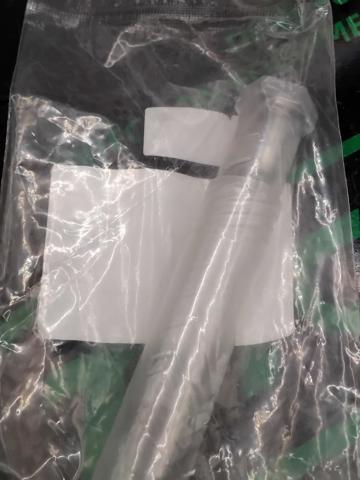 BOSCH F00RJ00399 Клапан форсунки в наличии Ровно