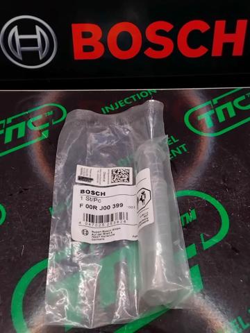 BOSCH F00RJ00399 Клапан форсунки в наличии Одесса