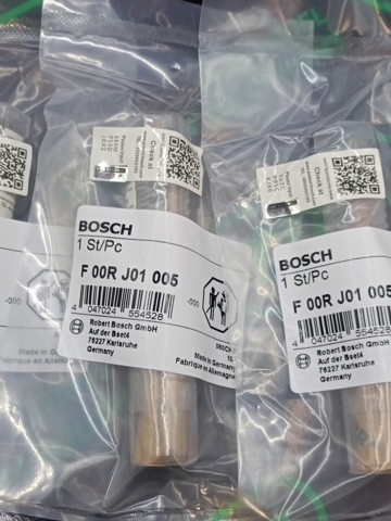 F00RJ01005 BOSCH купить в Днепр