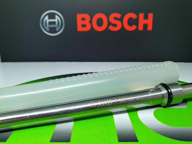 Штуцер соединительный форсунки, высокого давления F00RJ01029 BOSCH