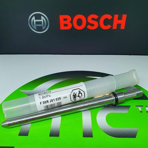BOSCH F00RJ01029 Штуцер соединительный форсунки, высокого давления в наличии Павлоград