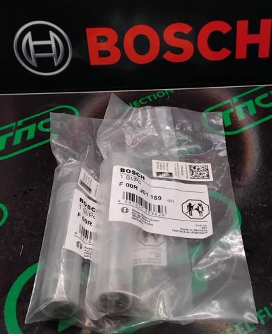 F00RJ01159 BOSCH Клапан форсунки купить в Кривой Рог