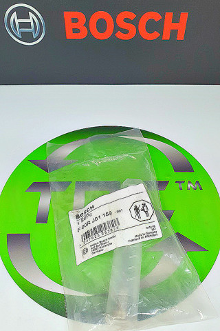 BOSCH F00RJ01159 Клапан форсунки в наличии Сумы