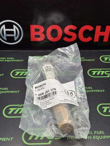 BOSCH F00RJ01176 Клапан форсунки в наличии Украина