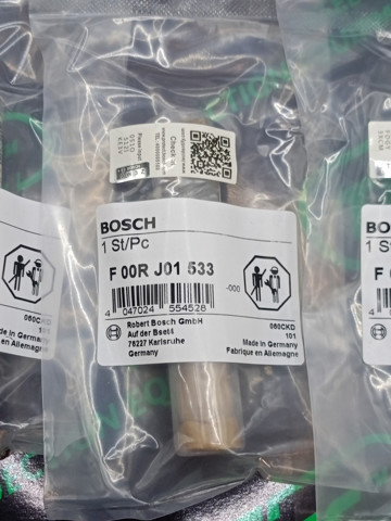 F00RJ01533 BOSCH купить в Харьков
