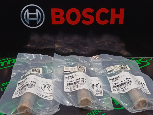 BOSCH F00RJ01865 в наличии Полтава