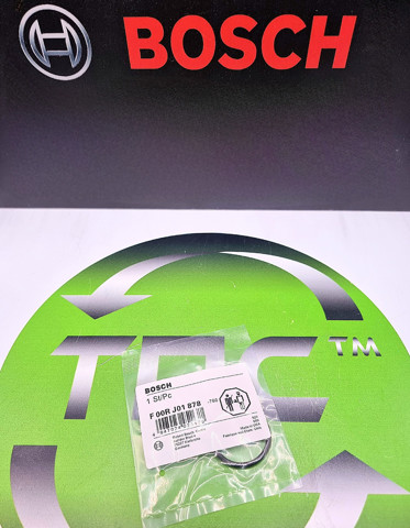 Шайба форсунки верхняя F00RJ01878 BOSCH