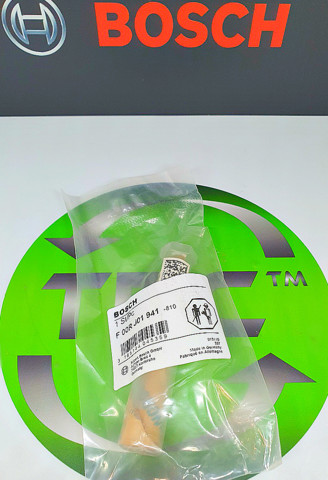 BOSCH F00RJ01941 Клапан форсунки в наличии Сумы