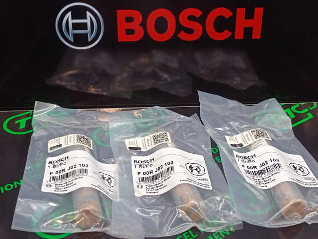 BOSCH F00RJ02103 в наличии Житомир