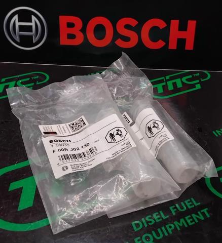 F00RJ02130 BOSCH Клапан форсунки купить в Киев
