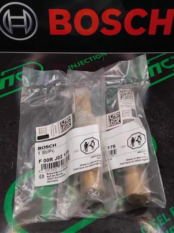 F00RJ02175 BOSCH Кольцо (шайба) форсунки инжектора посадочное купить в Николаев