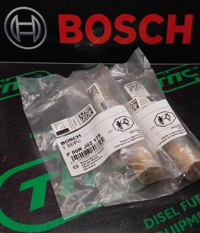 BOSCH F00RJ02175 Кольцо форсунки в наличии Черновцы