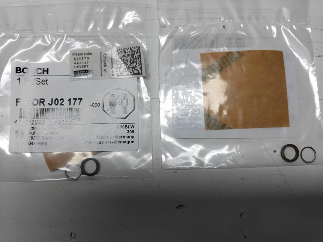 BOSCH F00RJ02177 в наличии Тернополь