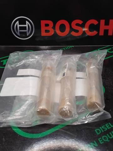 BOSCH F00RJ02466 Клапан форсунки в наличии Львов