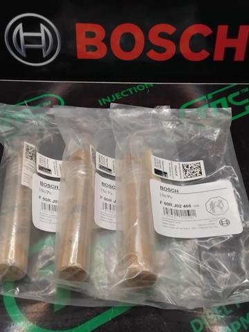 F00RJ02466 BOSCH Клапан форсунки купить в Житомир