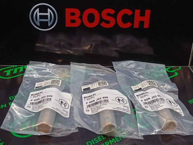 BOSCH F00RJ02506 в наличии Ирпень