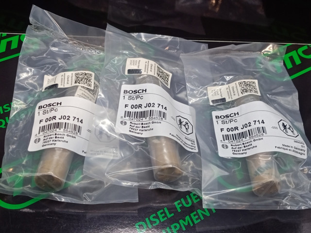 F00RJ02714 BOSCH купить в Украина