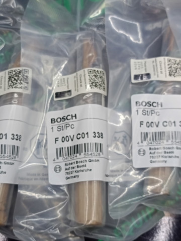 BOSCH F00VC01007 в наличии Львов