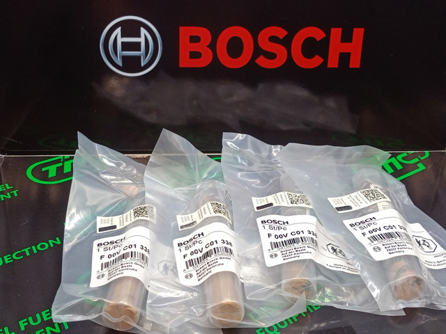 BOSCH F00VC01007 в наличии Полтава