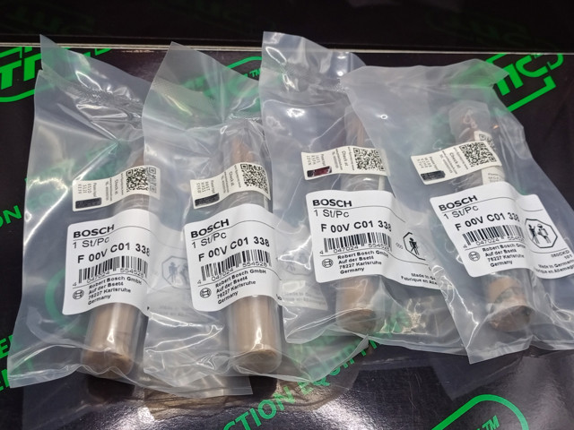 F00VC01007 BOSCH купить в Сумы