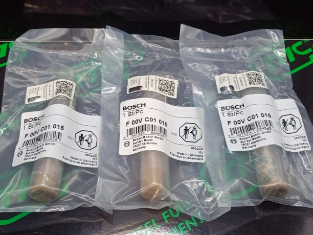 F00VC01015 Клапан форсунки купить Сумы
