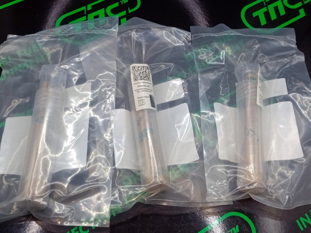 F00VC01016 BOSCH Клапан форсунки купить в Киев