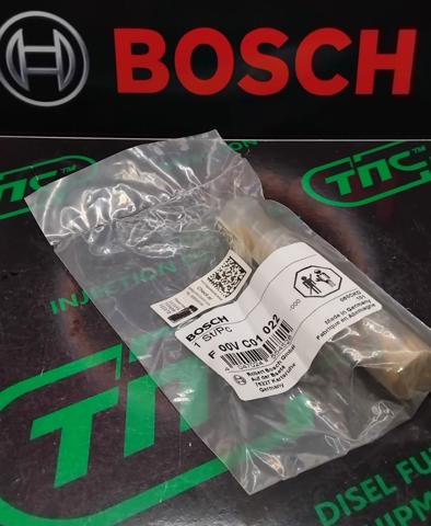 F00VC01022 BOSCH Клапан форсунки купить в Ирпень