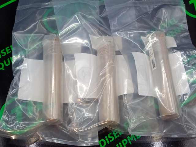 F00VC01034 BOSCH Клапан форсунки купить в Каменское