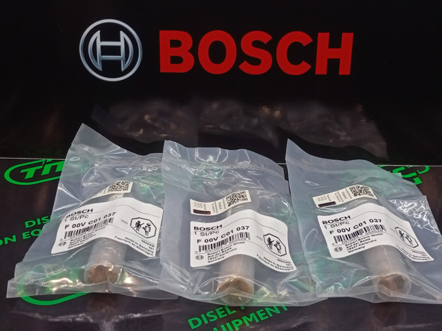 F00VC01037 Клапан форсунки купить Тернополь