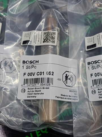 F00VC01052 BOSCH купить в Житомир