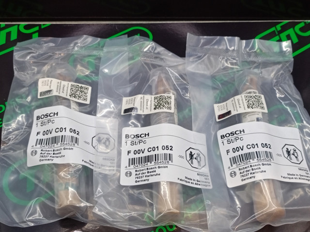 F00VC01052 BOSCH купить в Днепр