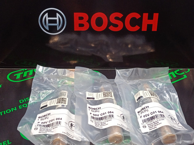 ремкомплект форсунки F00VC01054 BOSCH