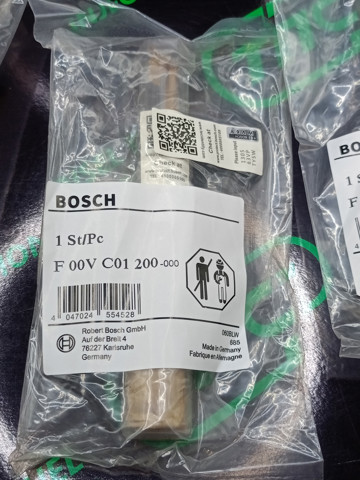 BOSCH F00VC01200 в наличии Павлоград