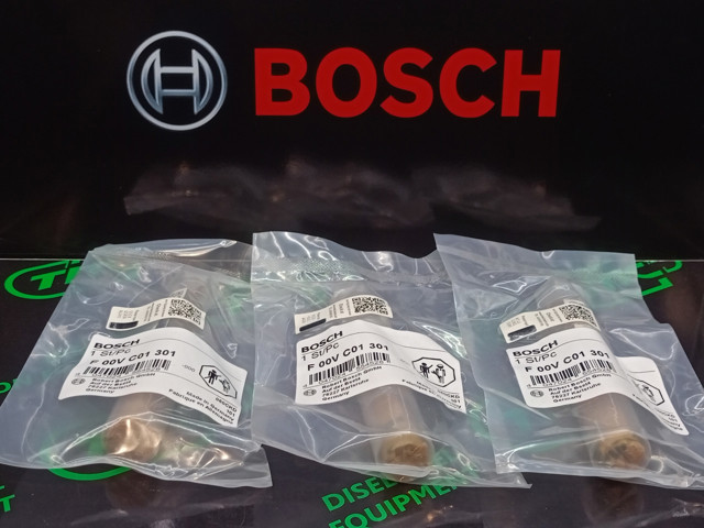F00VC01301 Клапан форсунки купить Львов