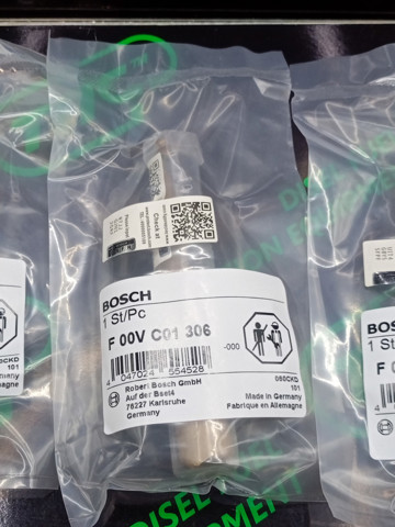 F00VC01306 BOSCH купить в Николаев
