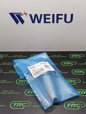 ремкомплект форсунки F00VC01315 WEIFU