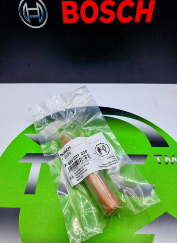 F00VC01320 BOSCH Клапан форсунки купить в Днепр