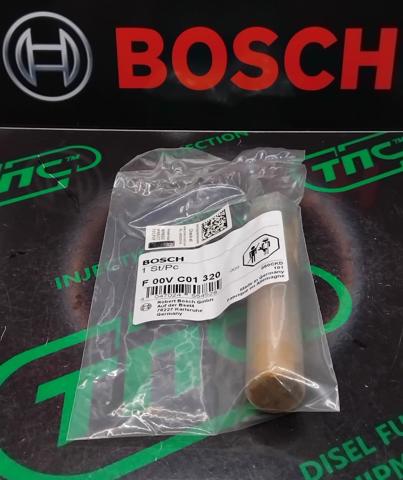 F00VC01320 Клапан форсунки купить Ровно
