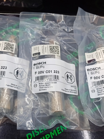 BOSCH F00VC01323 в наличии Черновцы