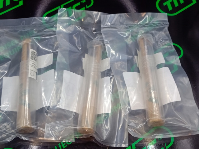 BOSCH F00VC01328 Клапан форсунки в наличии Полтава