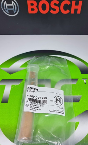 BOSCH F00VC01329 Клапан форсунки в наличии Николаев