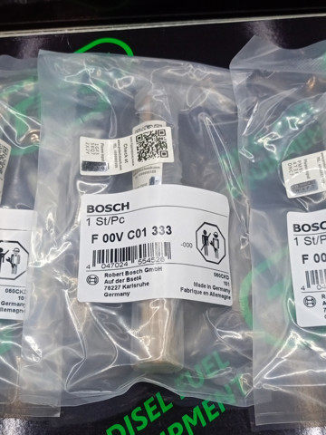 BOSCH F00VC01333 в наличии Сумы