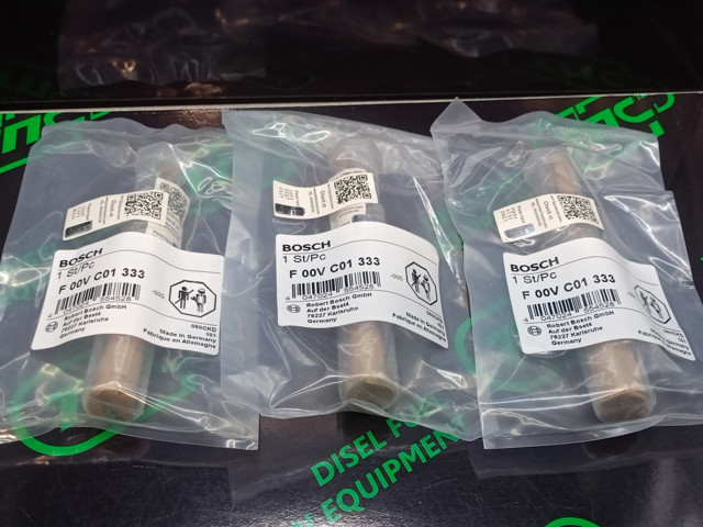 BOSCH F00VC01333 в наличии Николаев