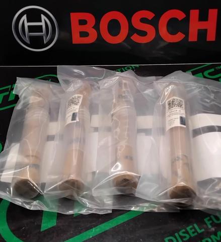 BOSCH F00VC01338 Распылитель дизельной форсунки в наличии Полтава