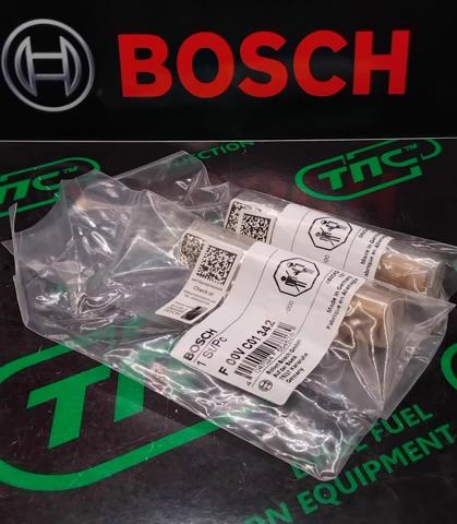 BOSCH F00VC01342 Ремкомплект форсунок в наличии Каменское