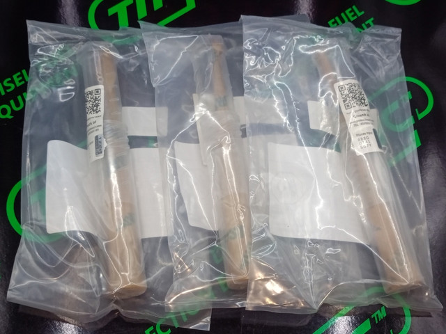 F00VC01352 BOSCH Клапан форсунки купить в Киев