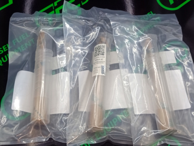 BOSCH F00VC01353 Клапан форсунки в наличии Полтава