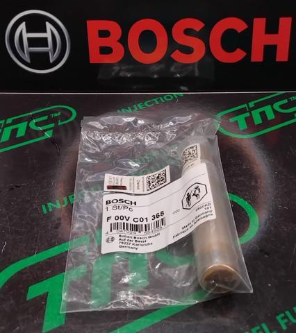 F00VC01368 BOSCH купить в Кривой Рог