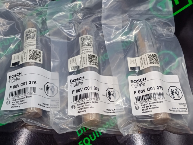 F00VC01376 BOSCH купить в Тернополь